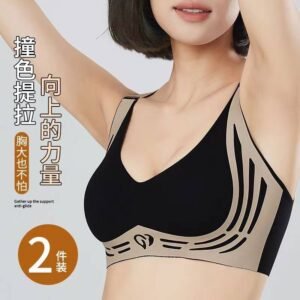 কোরিয়ান শেপ ব্রা